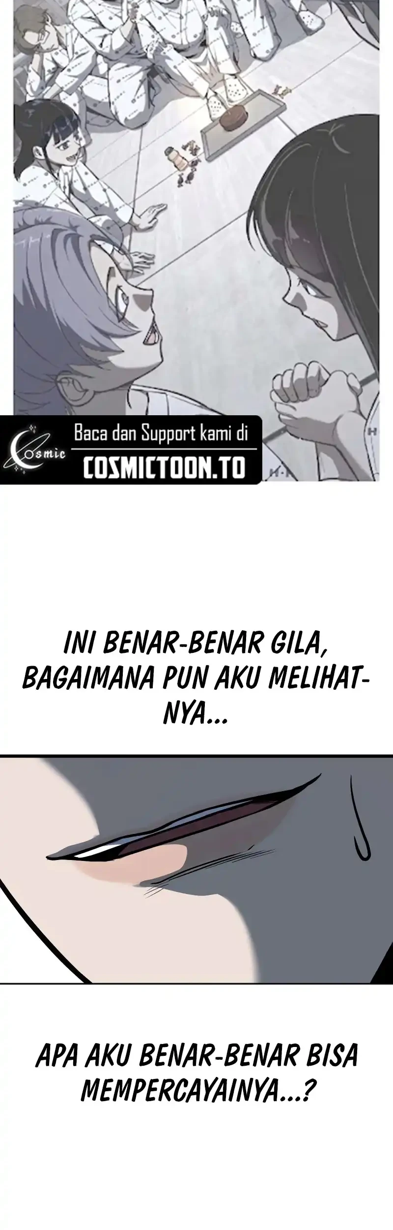 Resurrection Boy Bab 23 halaman 97