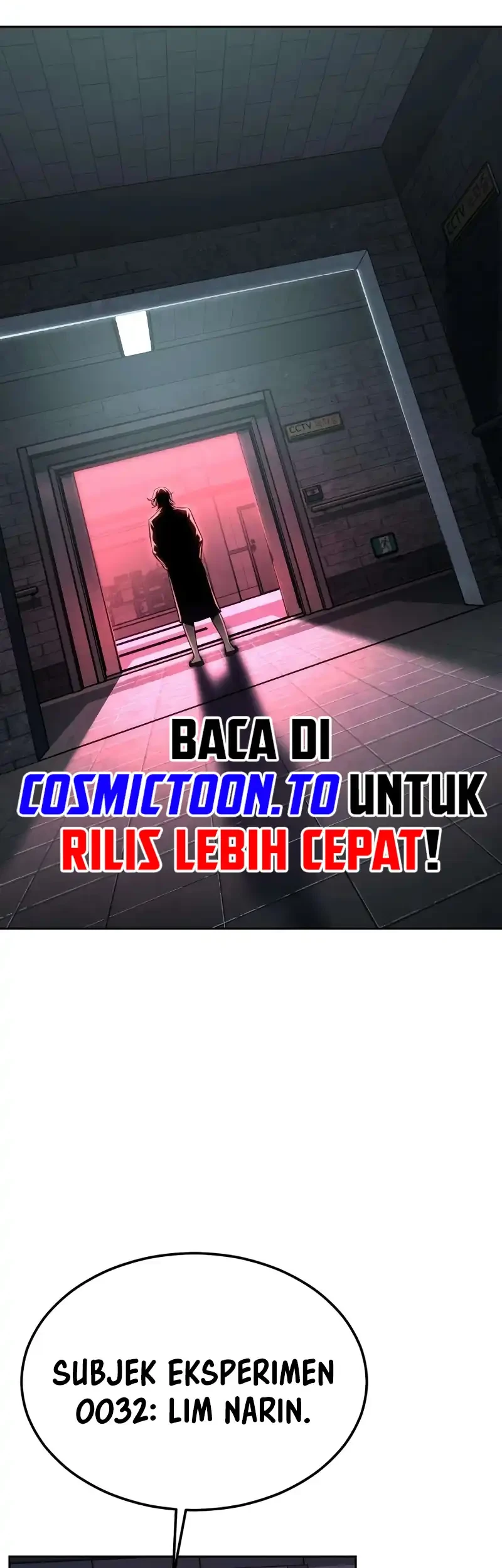 Resurrection Boy Bab 23 halaman 102