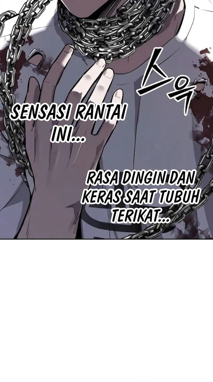 Resurrection Boy Bab 27 halaman 10