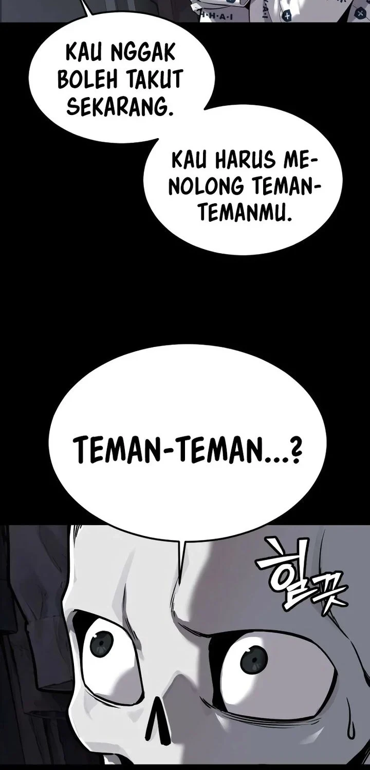 Resurrection Boy Bab 27 halaman 20
