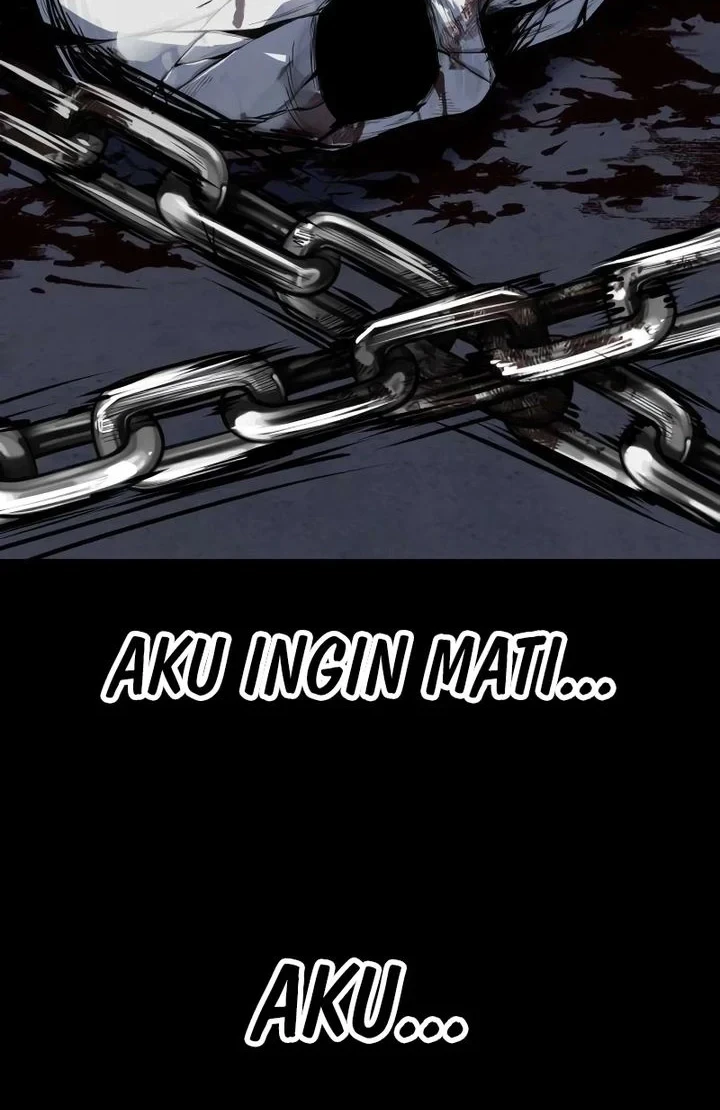 Resurrection Boy Bab 27 halaman 40