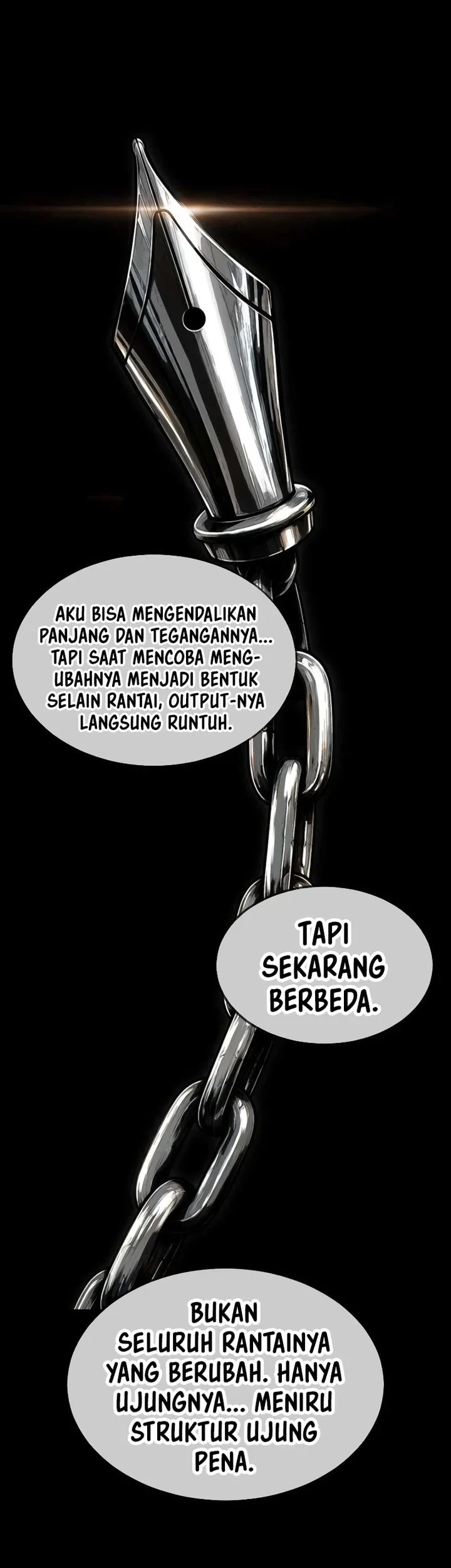 Resurrection Boy Bab 27 halaman 47