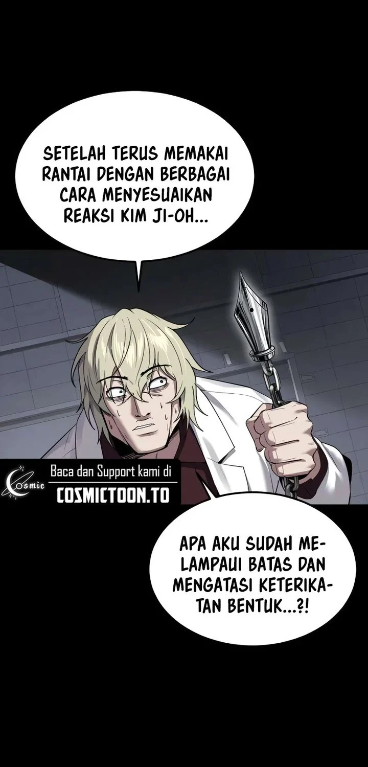 Resurrection Boy Bab 27 halaman 48