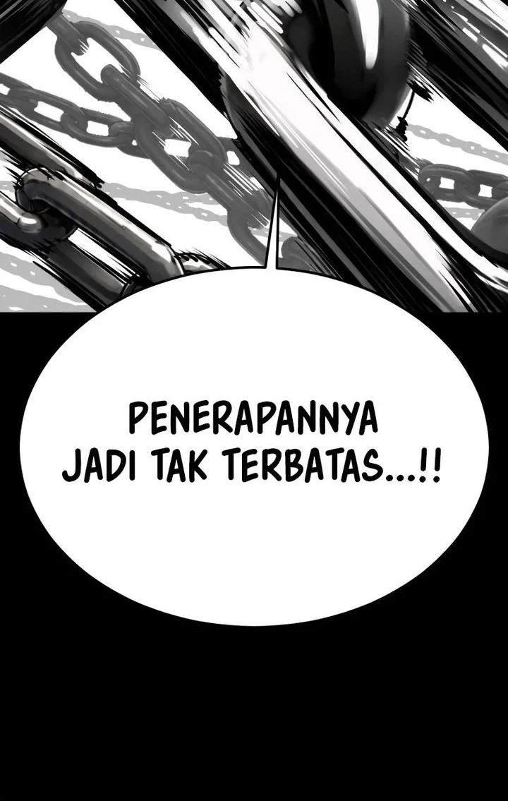 Resurrection Boy Bab 27 halaman 54