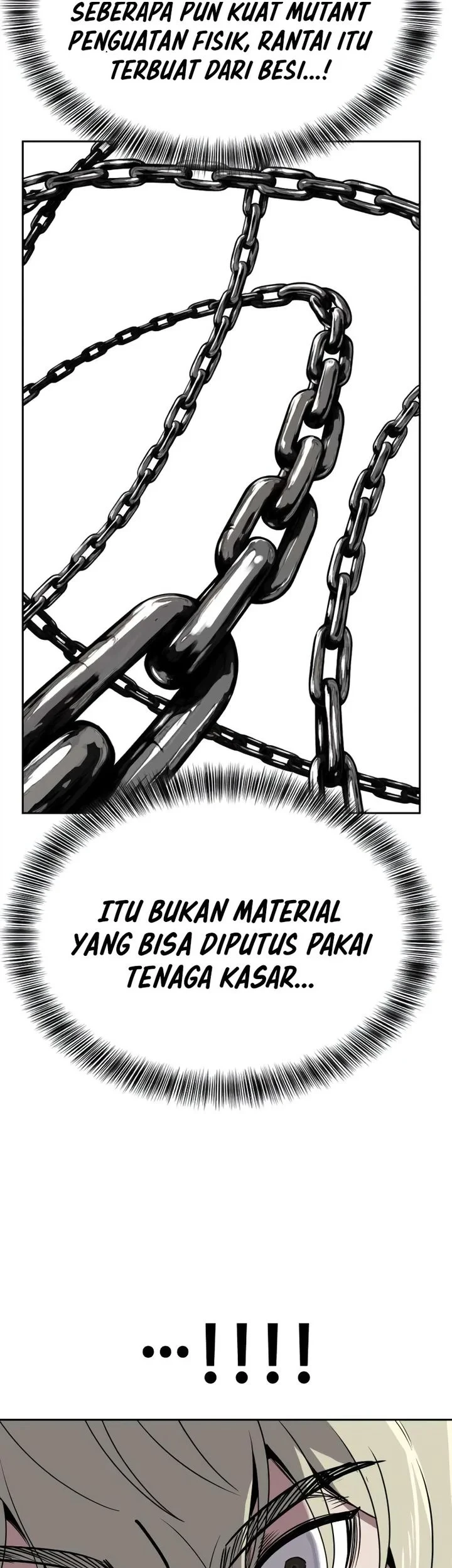 Resurrection Boy Bab 27 halaman 78