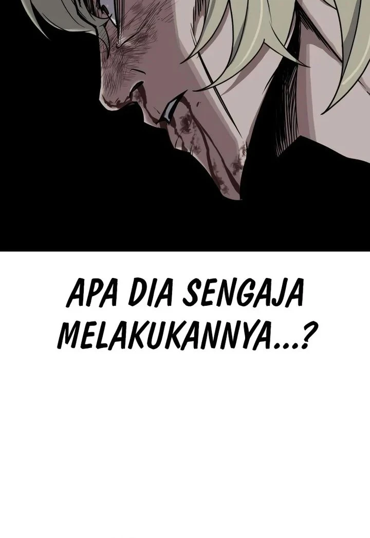 Resurrection Boy Bab 27 halaman 81