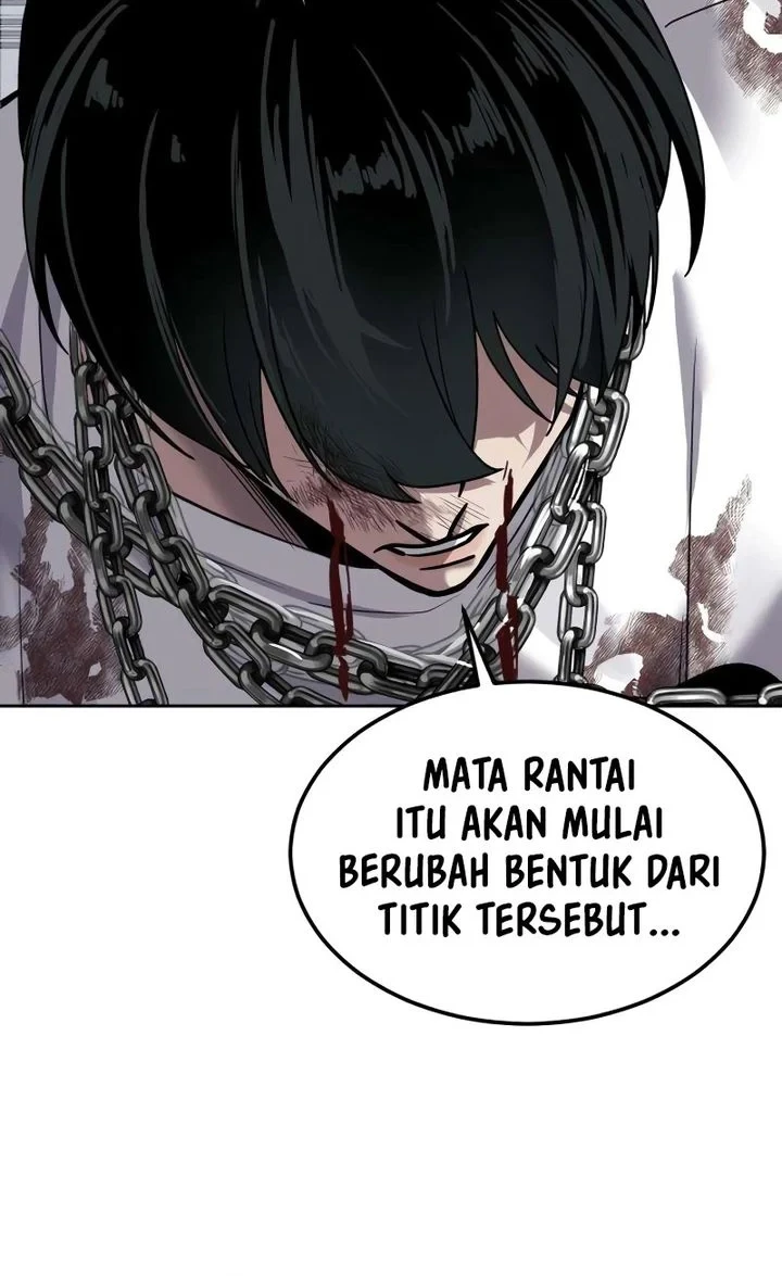 Resurrection Boy Bab 27 halaman 83
