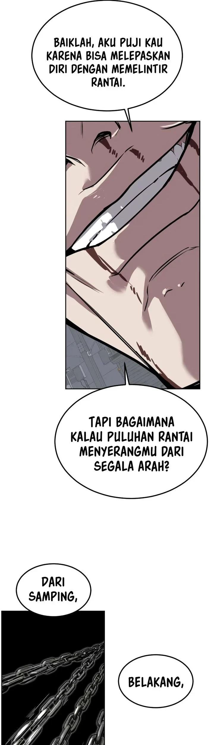 Resurrection Boy Bab 27 halaman 94