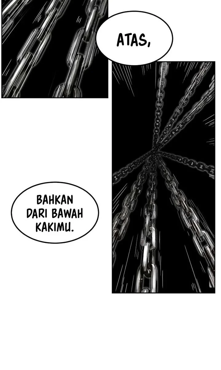 Resurrection Boy Bab 27 halaman 95