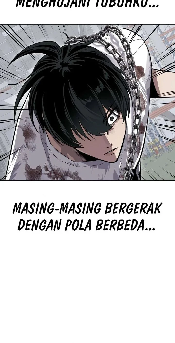 Resurrection Boy Bab 27 halaman 106