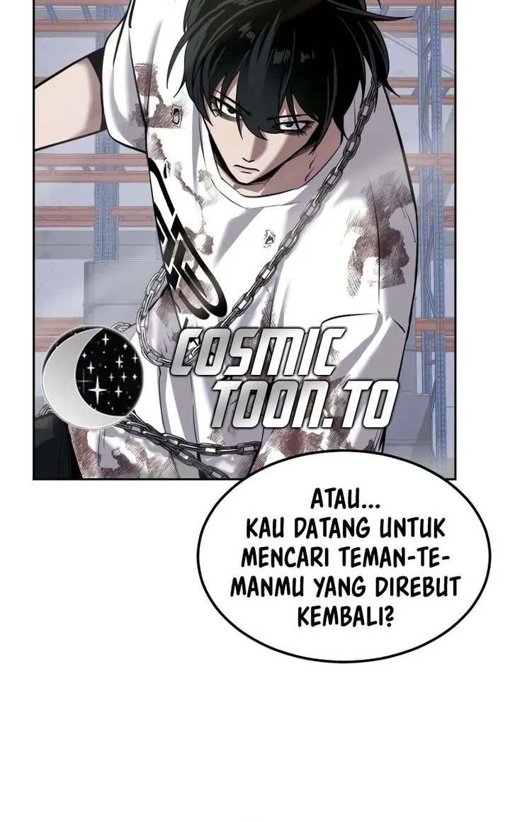 Resurrection Boy Bab 27 halaman 122