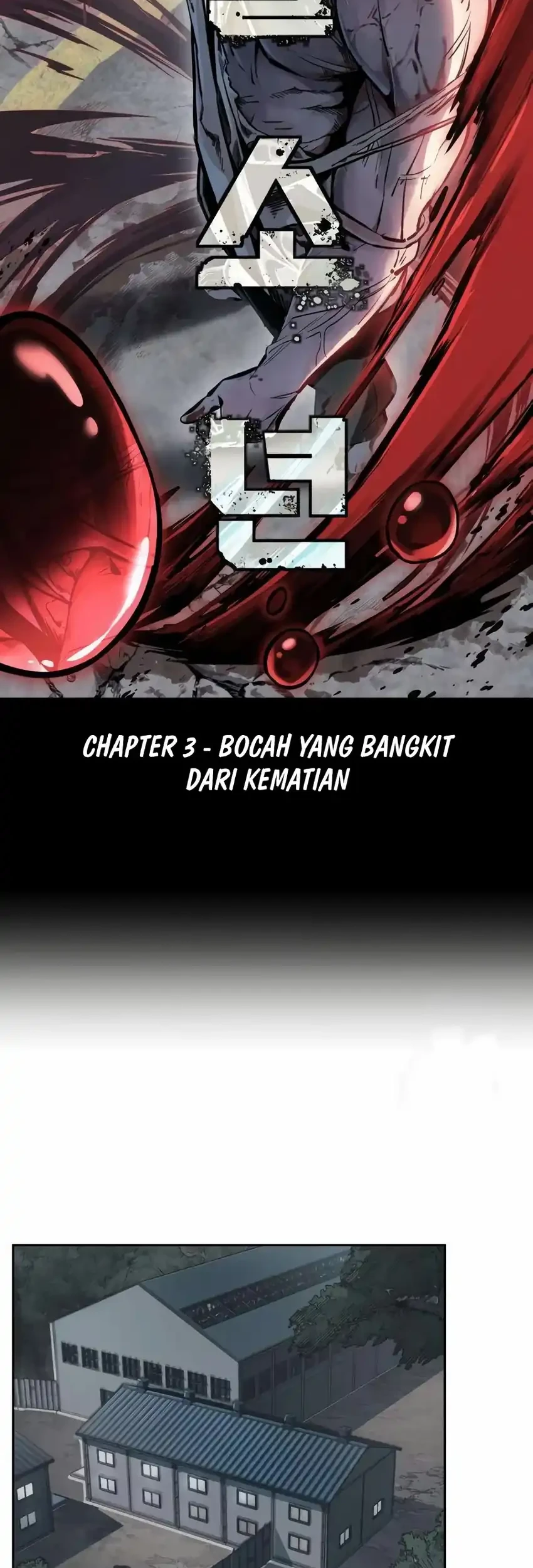Resurrection Boy Bab 3 halaman 2