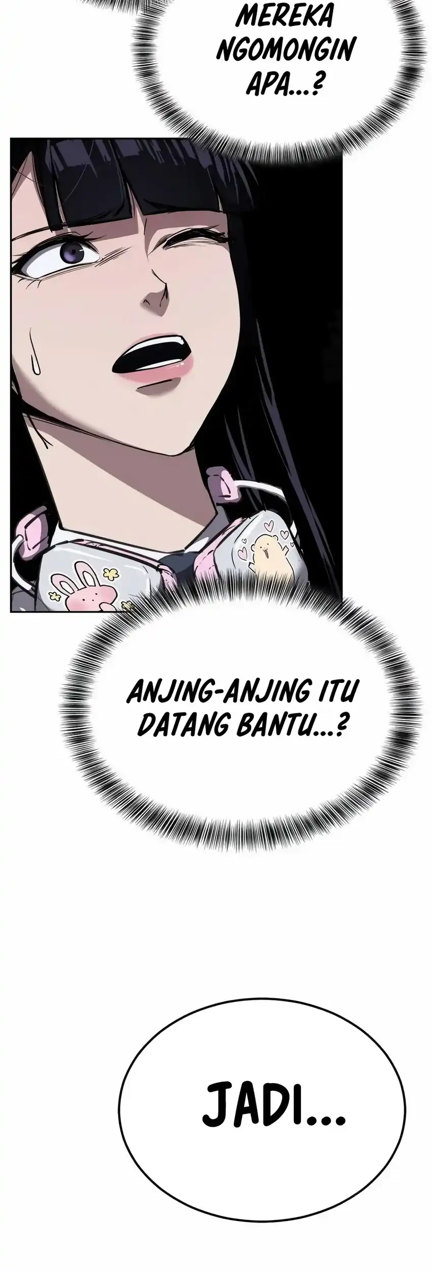 Resurrection Boy Bab 3 halaman 19