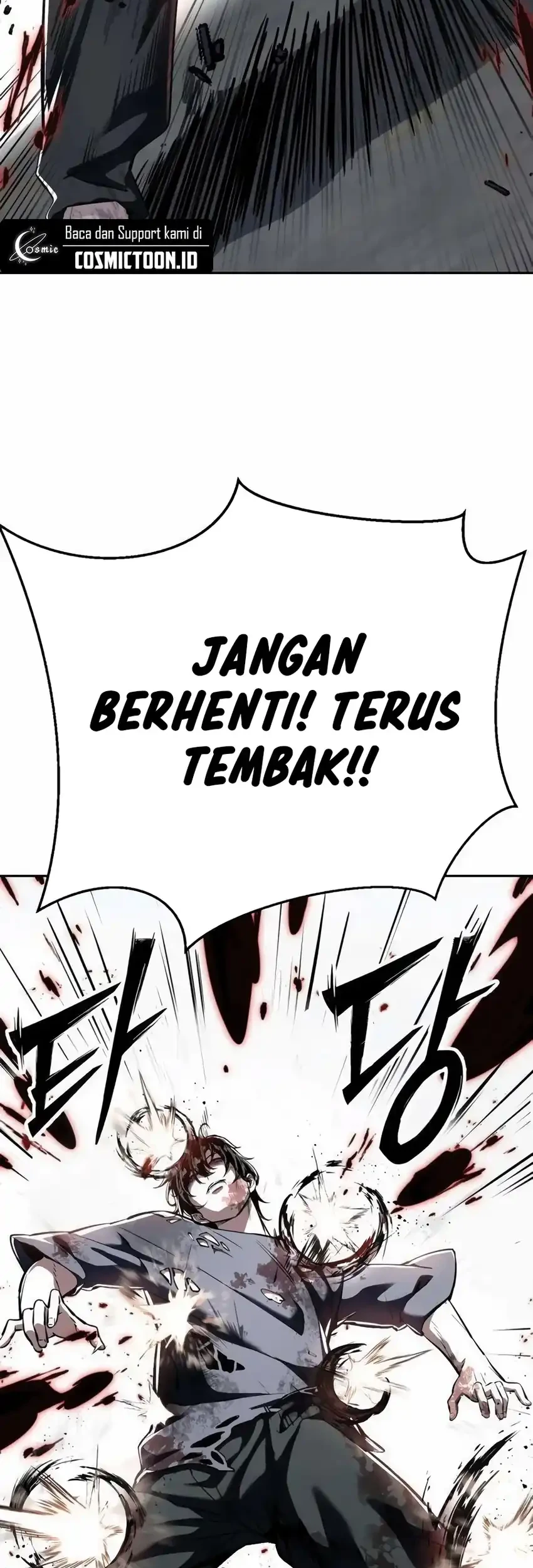 Resurrection Boy Bab 3 halaman 59