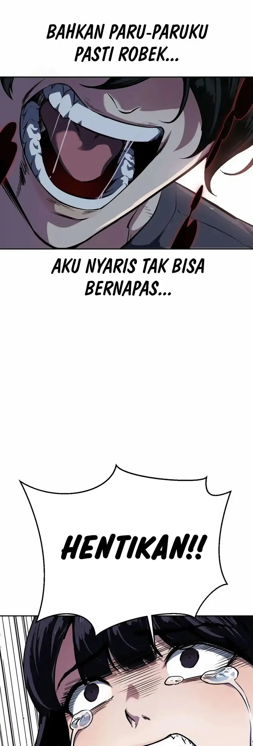 Resurrection Boy Bab 3 halaman 63