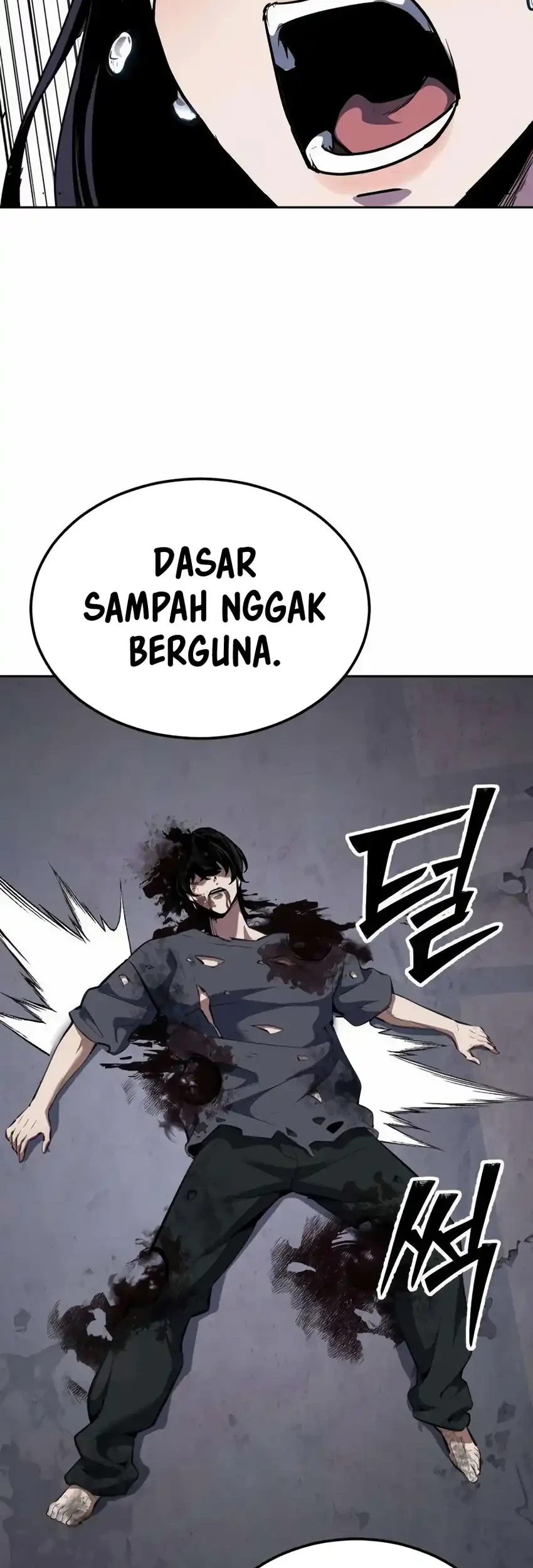 Resurrection Boy Bab 3 halaman 64