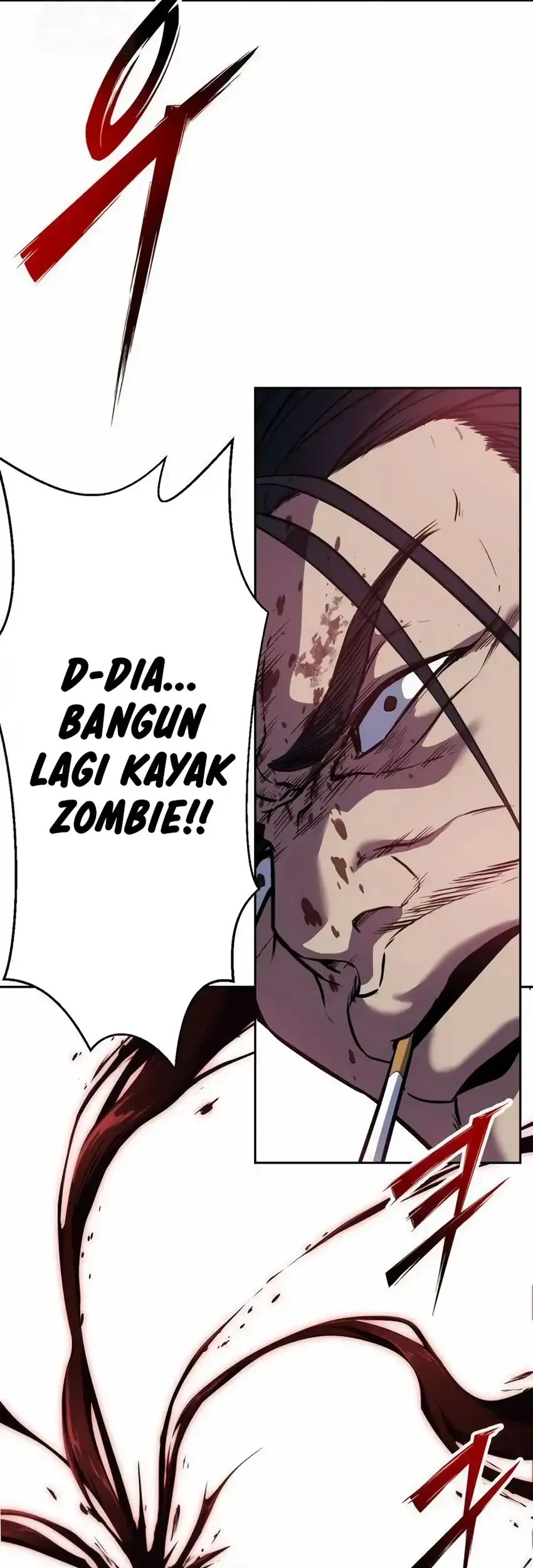 Resurrection Boy Bab 3 halaman 72
