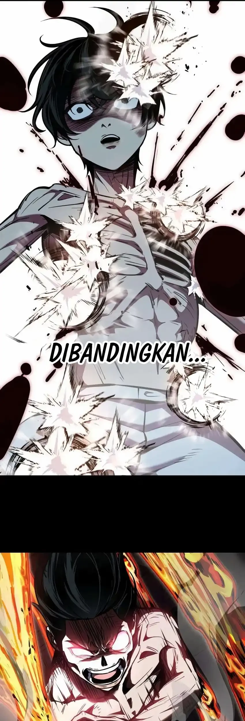 Resurrection Boy Bab 3 halaman 80
