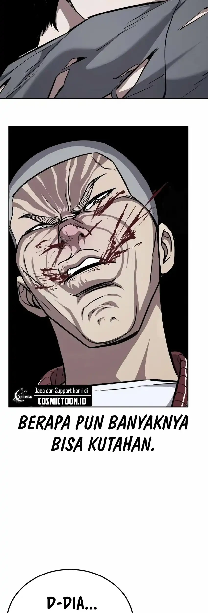 Resurrection Boy Bab 3 halaman 87