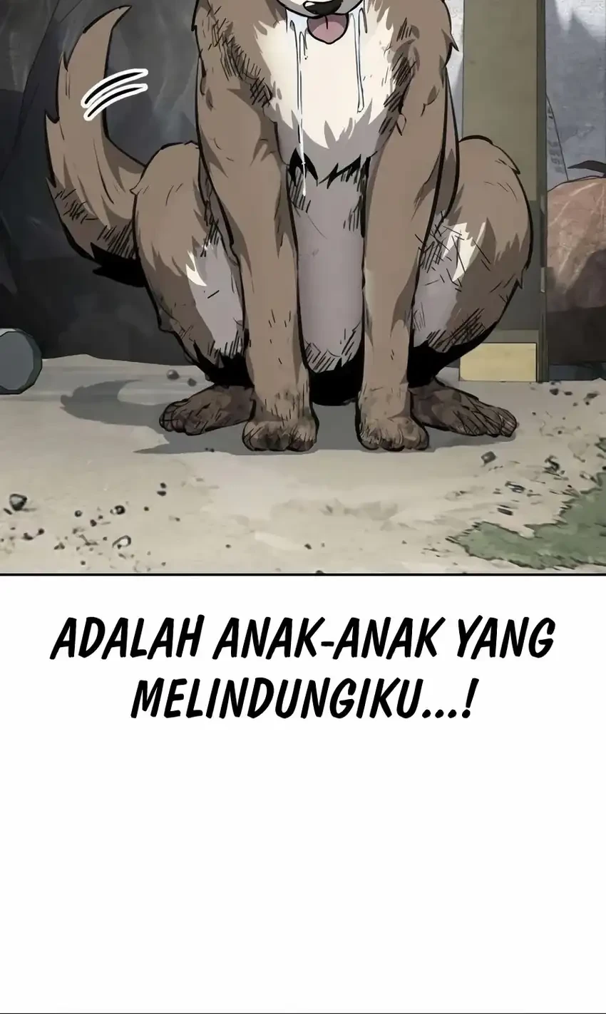Resurrection Boy Bab 3 halaman 95