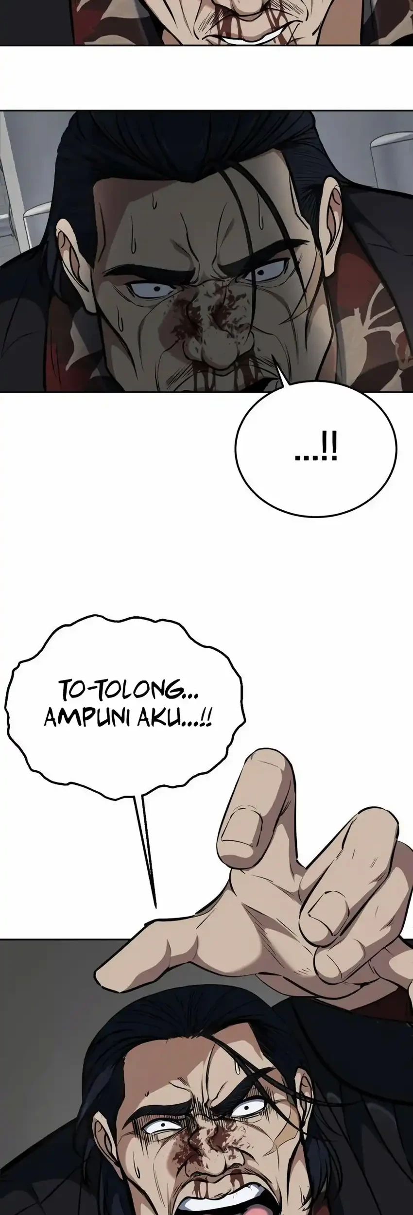 Resurrection Boy Bab 3 halaman 104
