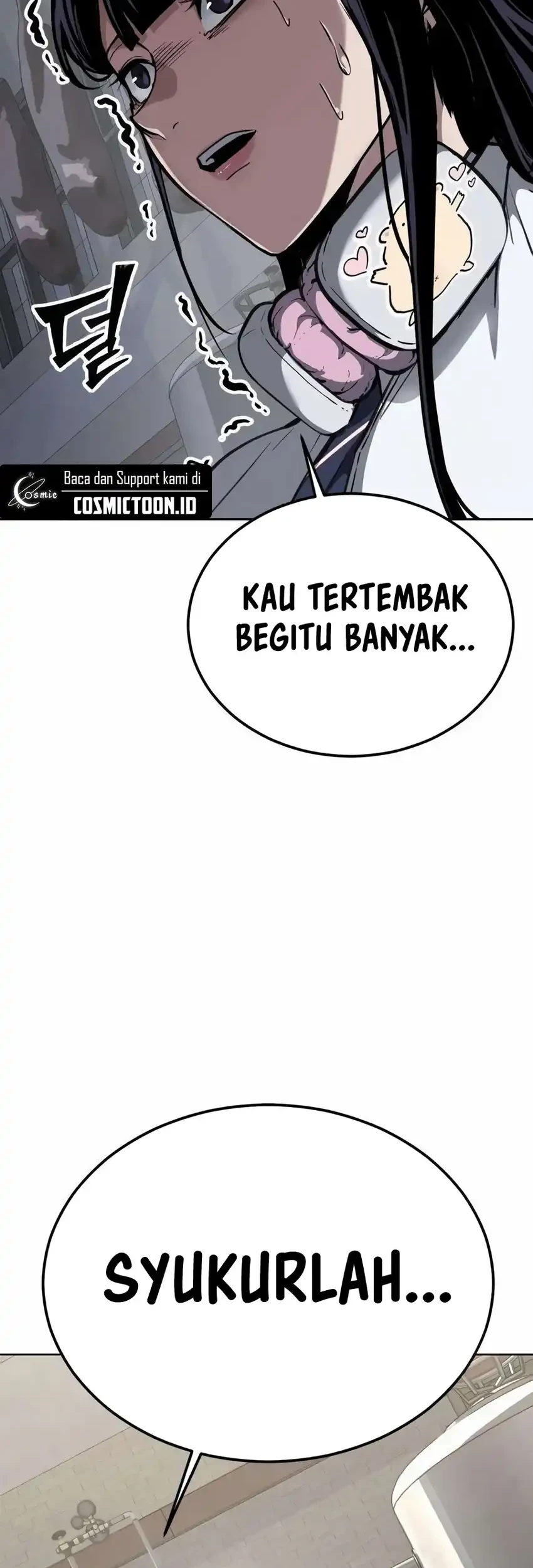 Resurrection Boy Bab 3 halaman 119