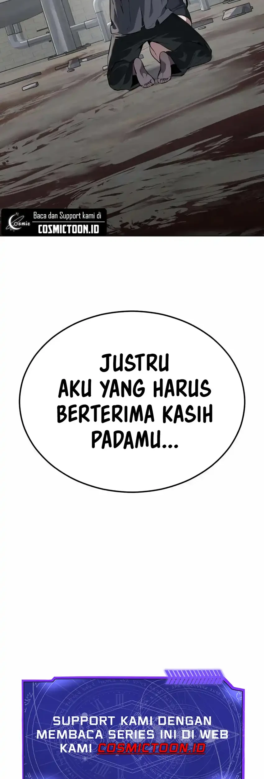 Resurrection Boy Bab 3 halaman 126