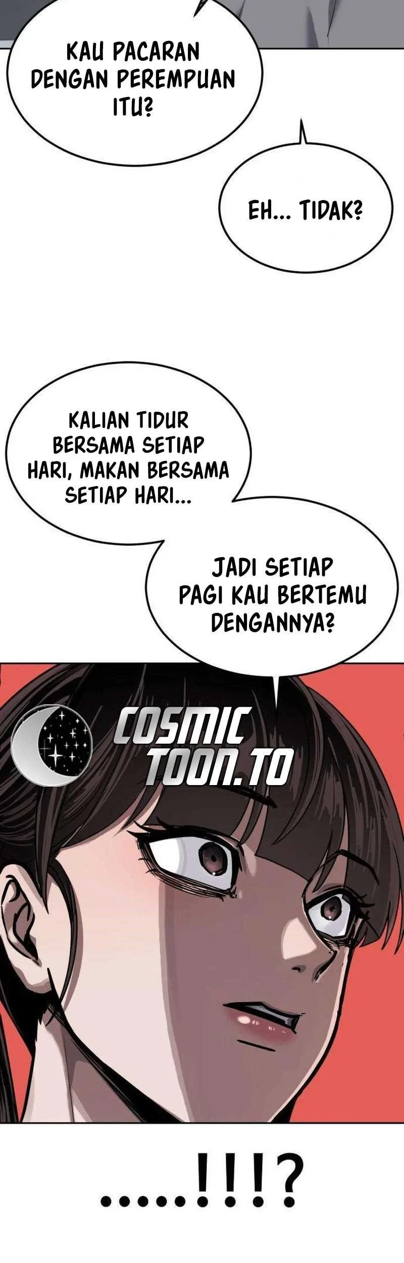 Resurrection Boy Bab 31 halaman 16