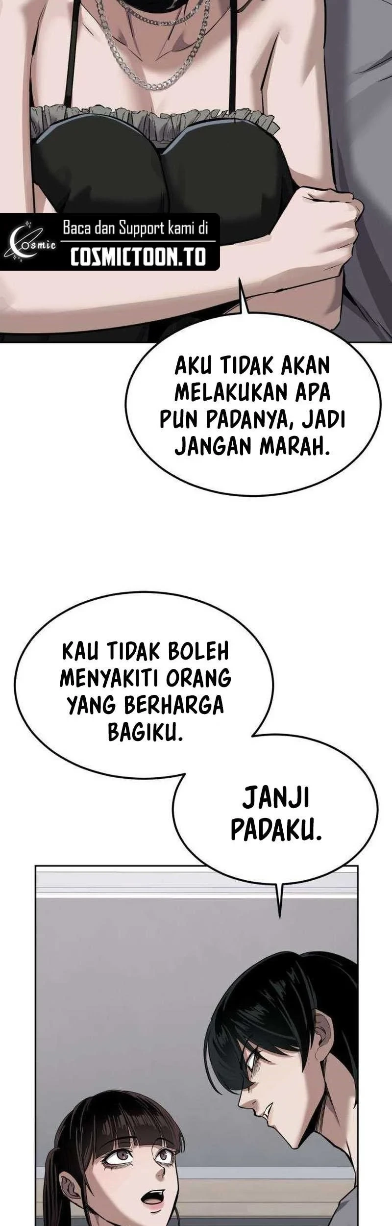 Resurrection Boy Bab 31 halaman 24