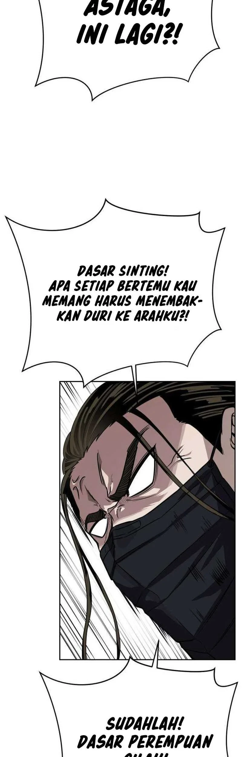 Resurrection Boy Bab 31 halaman 39
