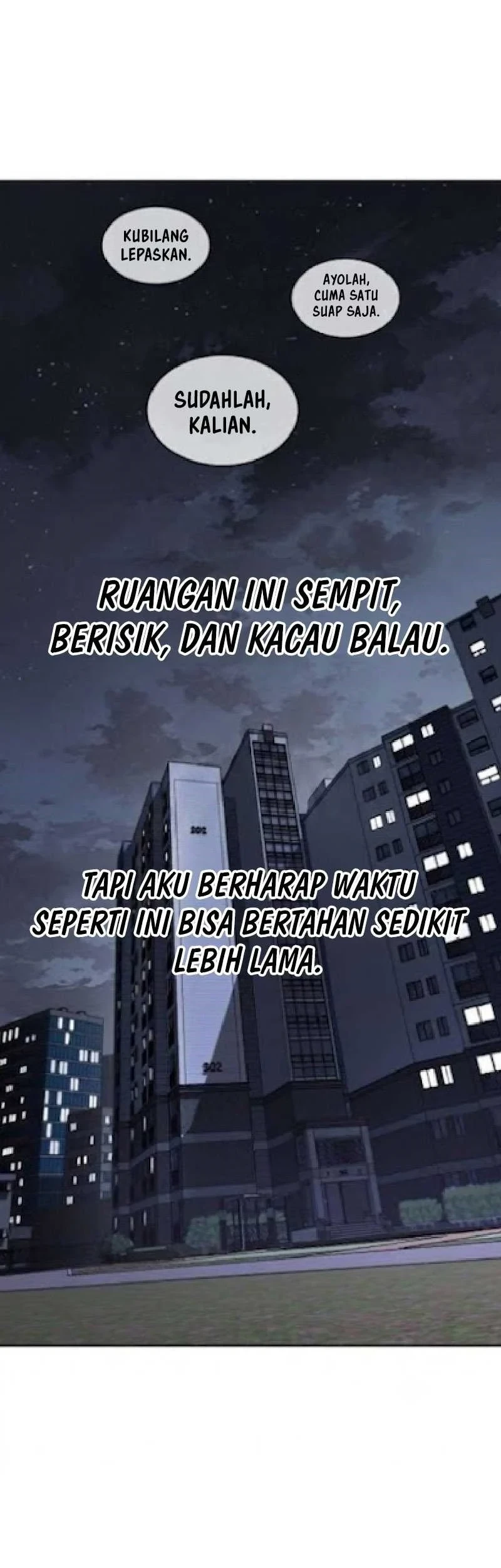 Resurrection Boy Bab 31 halaman 68