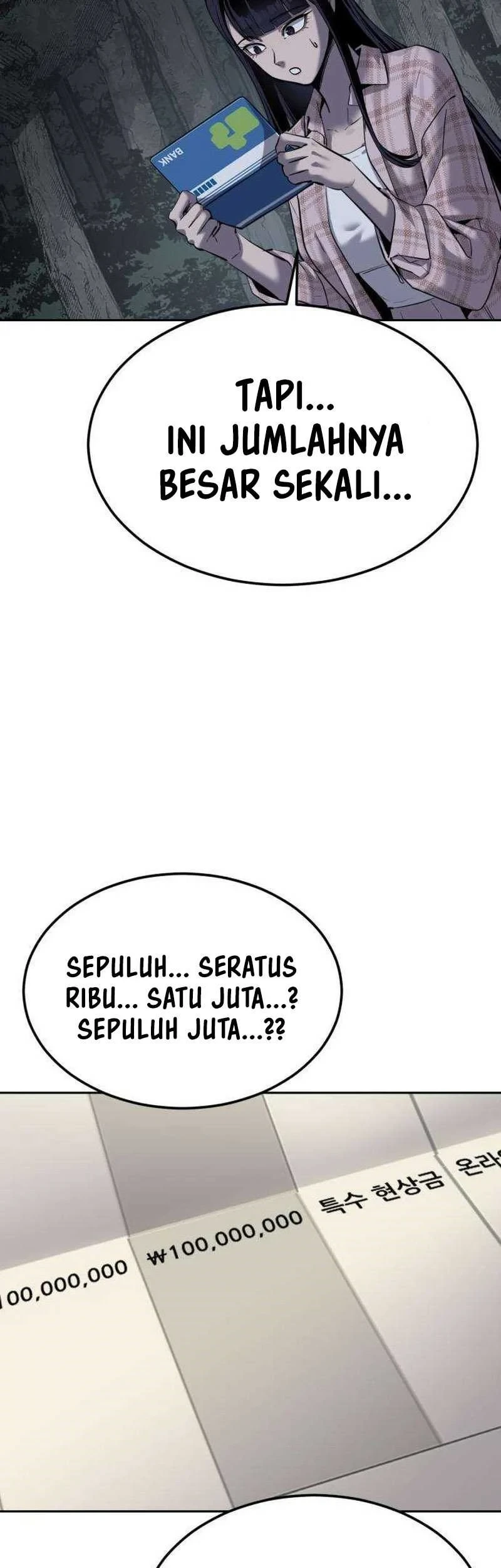 Resurrection Boy Bab 31 halaman 78