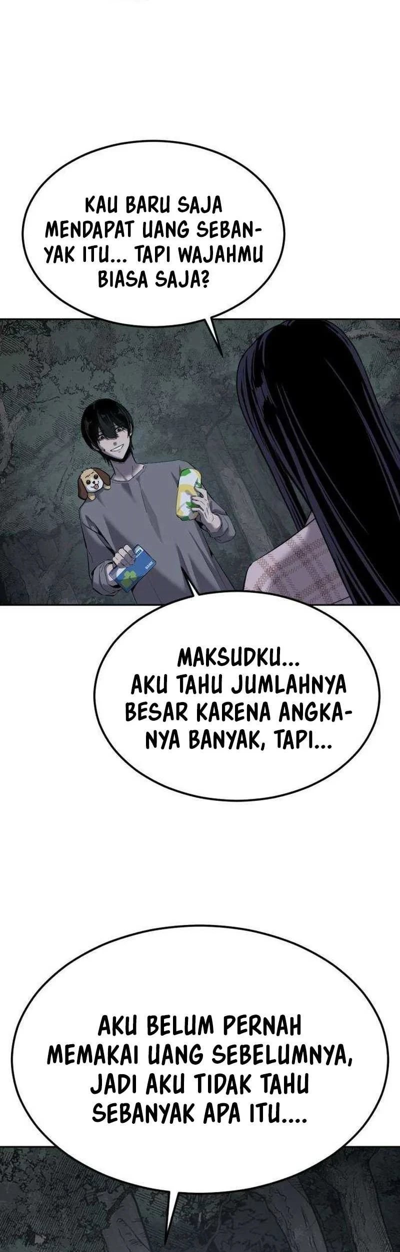 Resurrection Boy Bab 31 halaman 80