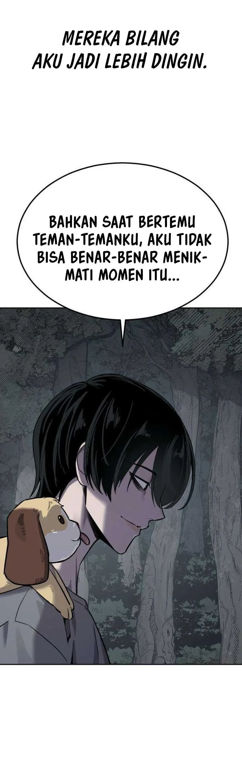 Resurrection Boy Bab 31 halaman 93