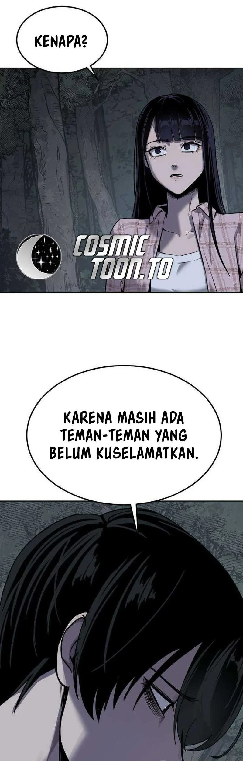 Resurrection Boy Bab 31 halaman 94