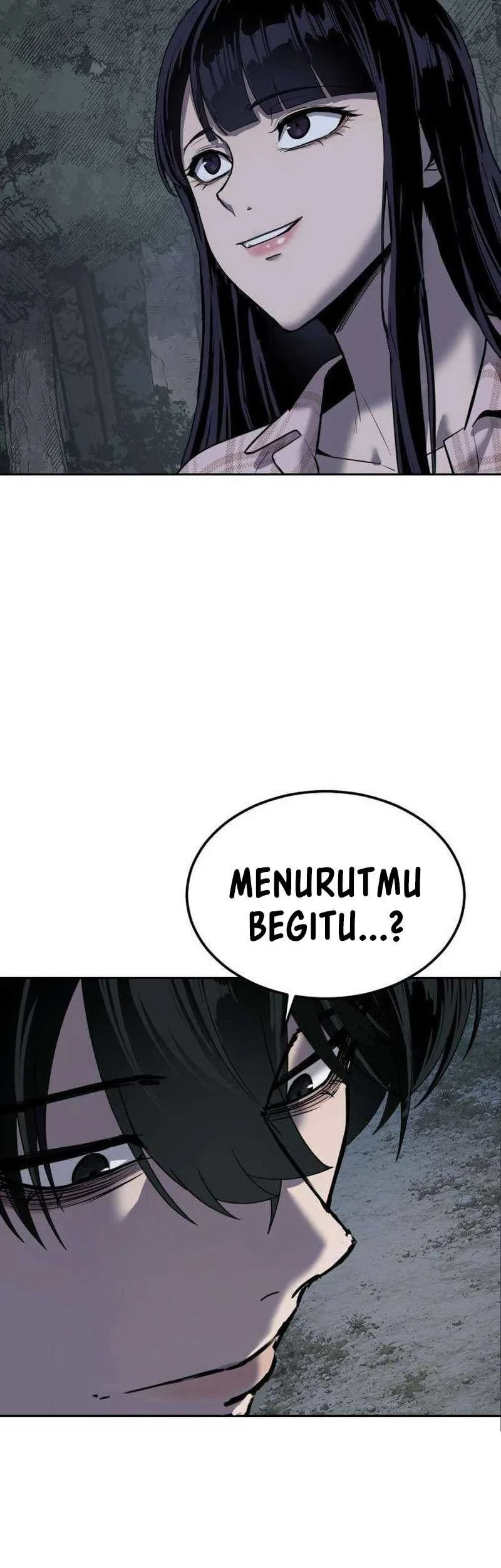 Resurrection Boy Bab 31 halaman 101
