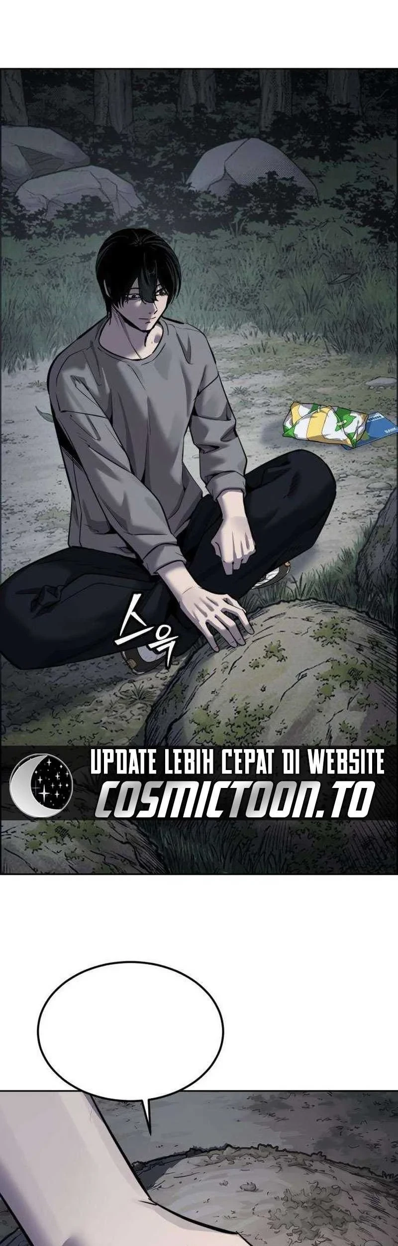 Resurrection Boy Bab 31 halaman 102