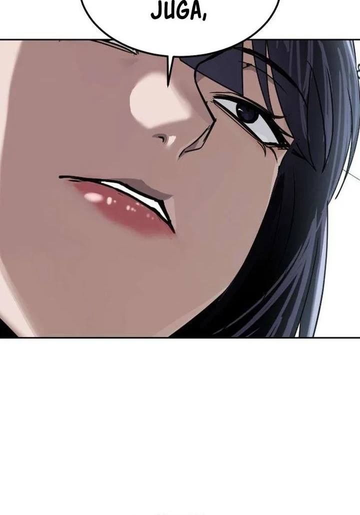Resurrection Boy chapter 32 halaman 23