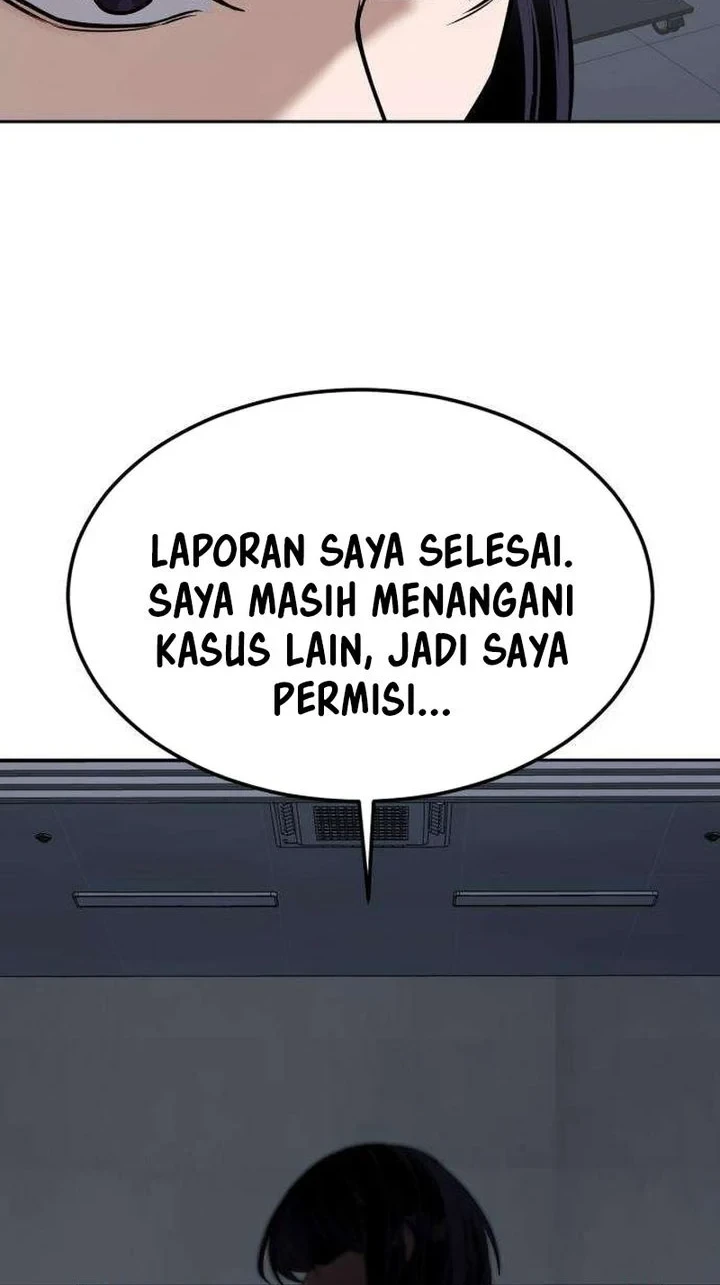 Resurrection Boy chapter 32 halaman 27