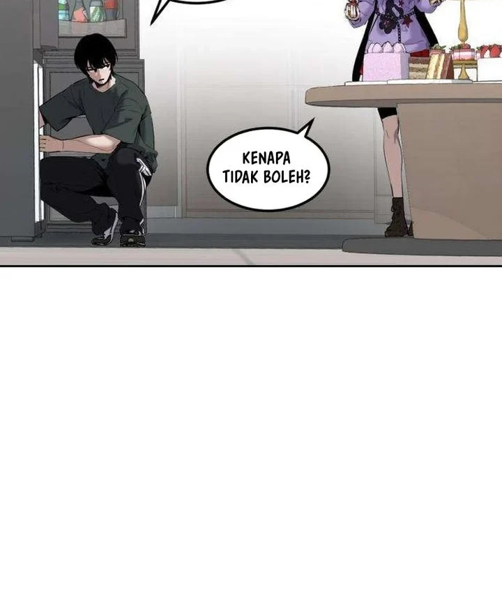 Resurrection Boy chapter 32 halaman 43