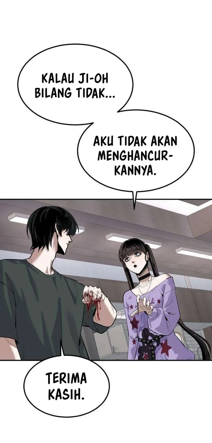 Resurrection Boy chapter 32 halaman 57