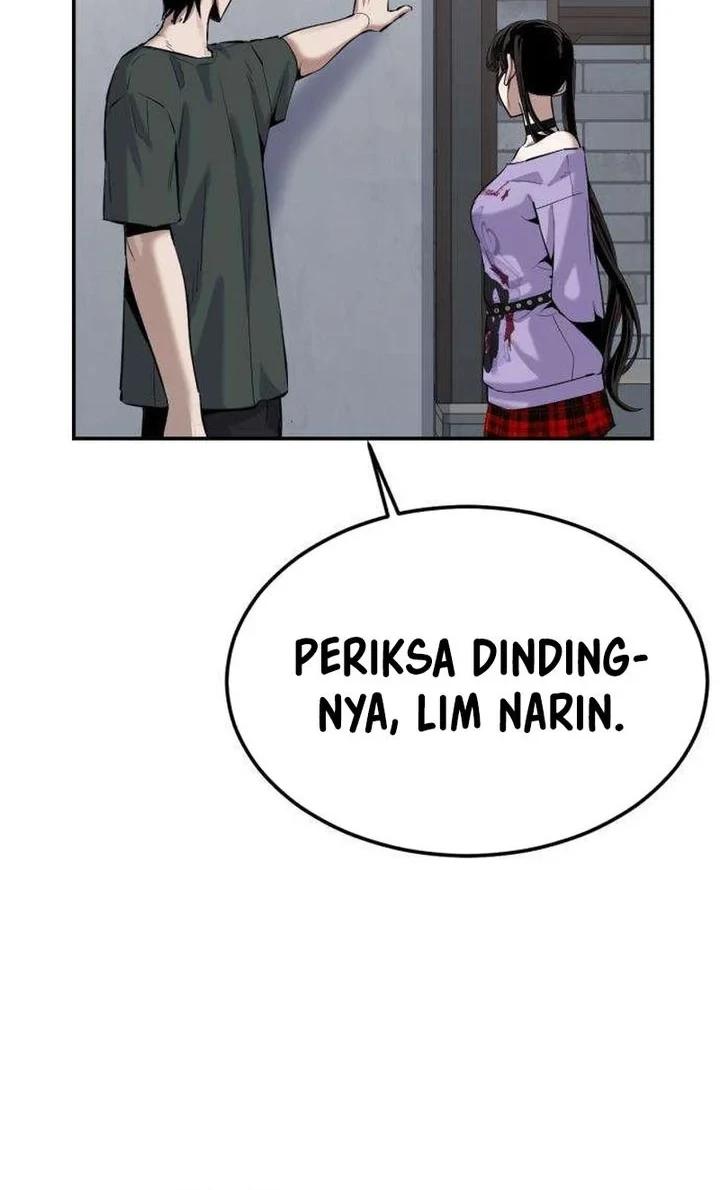 Resurrection Boy chapter 32 halaman 61