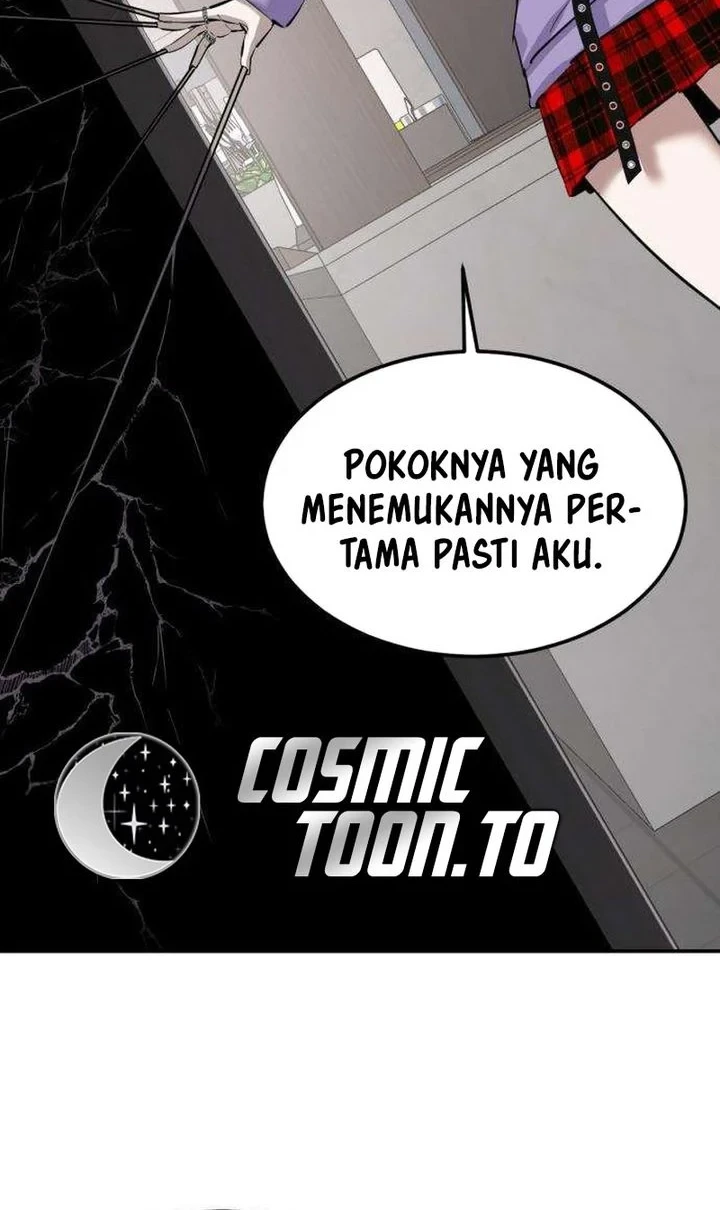 Resurrection Boy chapter 32 halaman 65