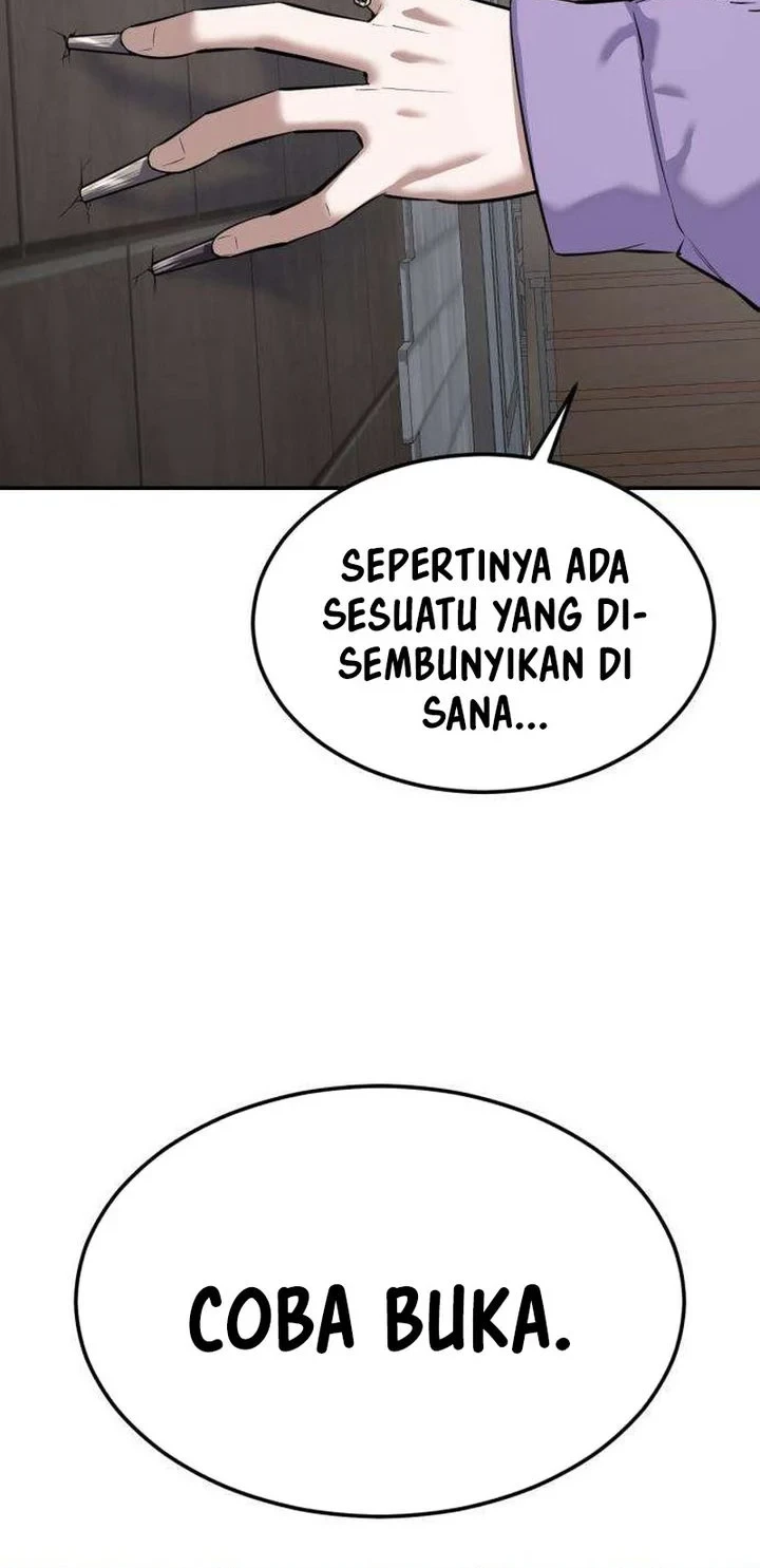 Resurrection Boy chapter 32 halaman 71
