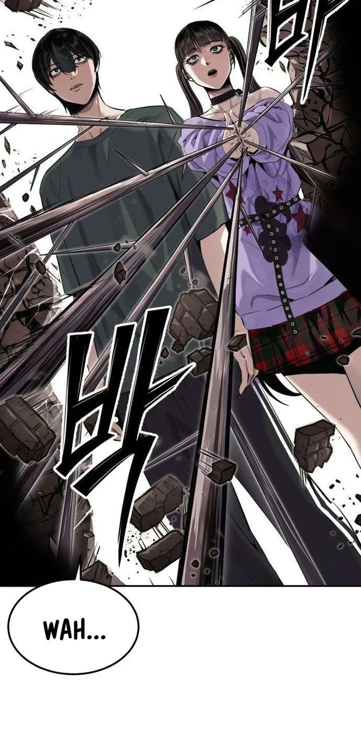 Resurrection Boy chapter 32 halaman 75