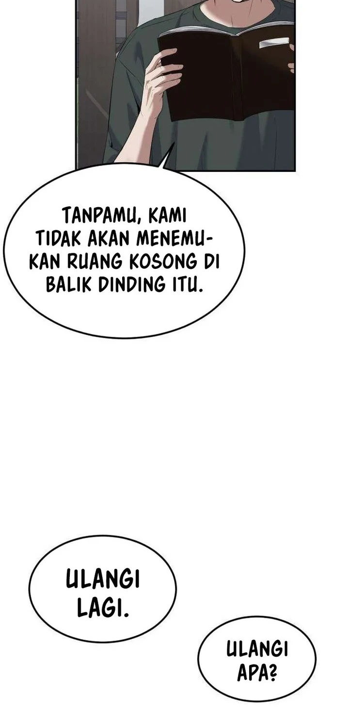 Resurrection Boy chapter 32 halaman 79