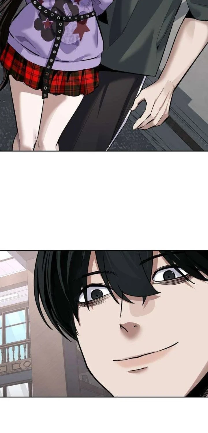 Resurrection Boy chapter 32 halaman 81