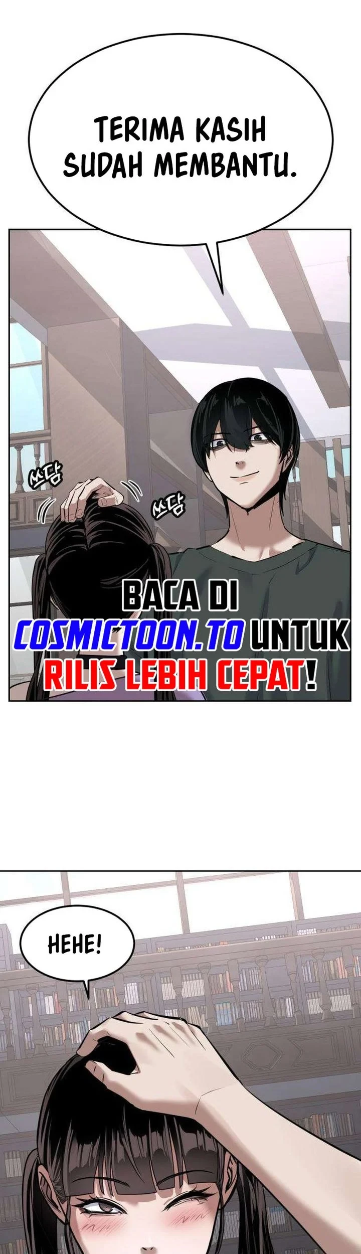 Resurrection Boy chapter 32 halaman 82
