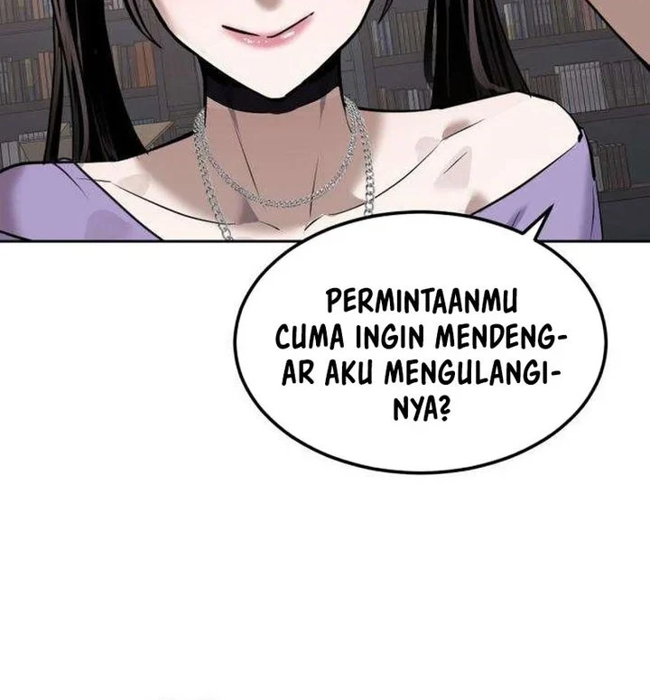 Resurrection Boy chapter 32 halaman 83