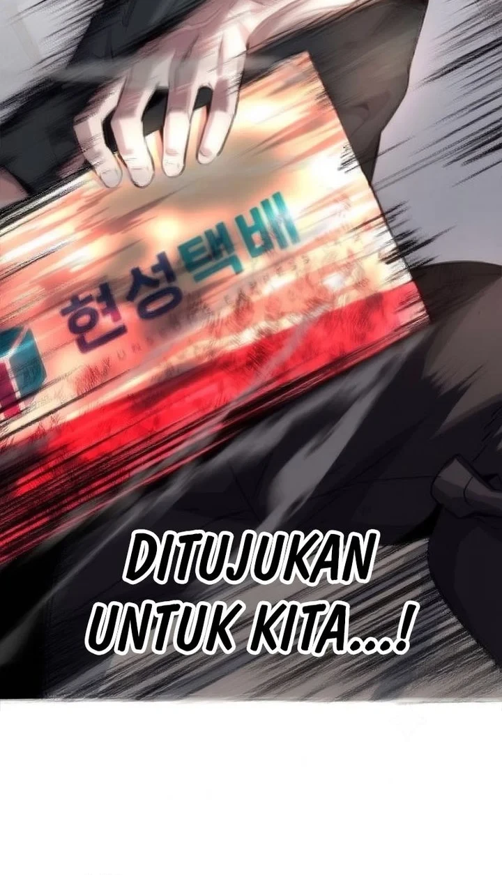 Resurrection Boy chapter 32 halaman 99
